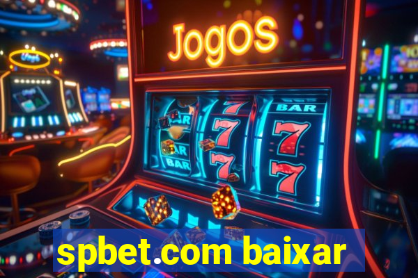 spbet.com baixar